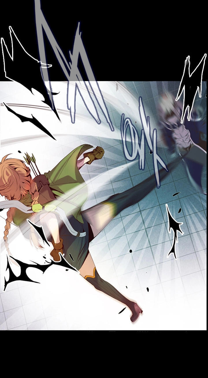 Dusk Howler Chapter 29 - 17