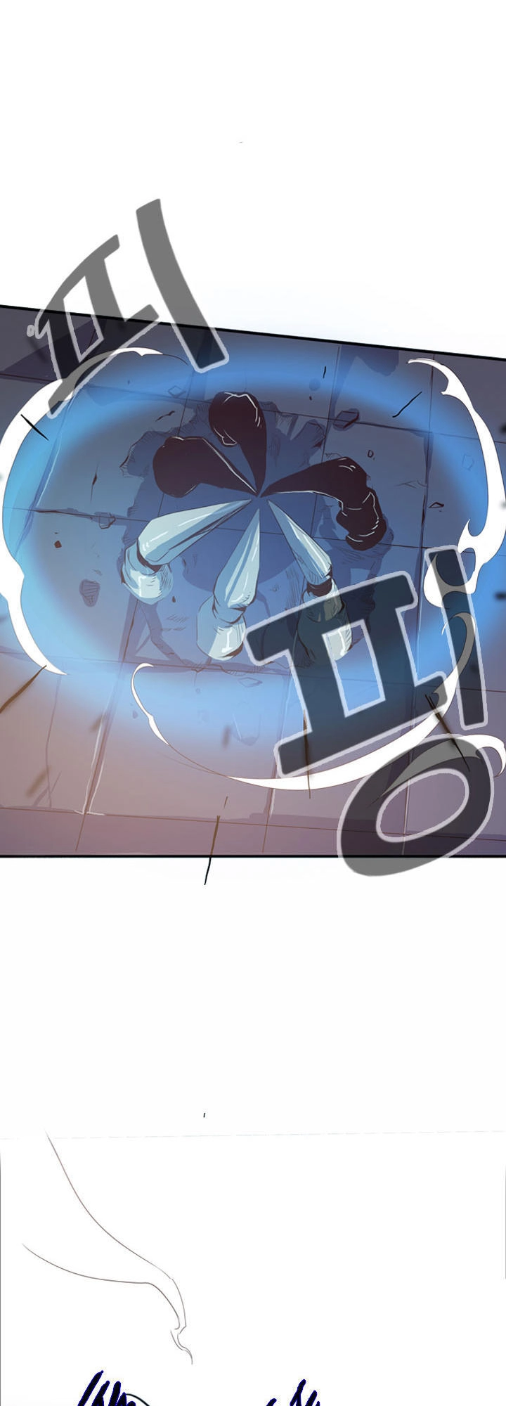 Dusk Howler Chapter 29 - 28