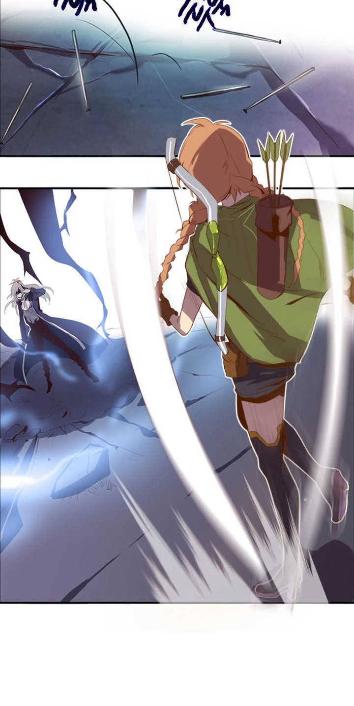 Dusk Howler Chapter 29 - 29