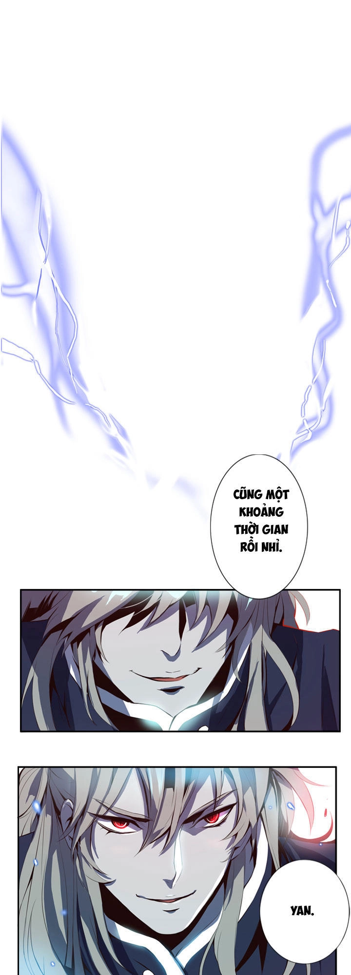 Dusk Howler Chapter 29 - 30