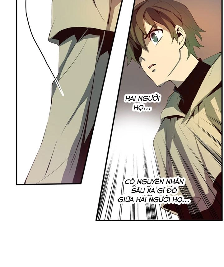 Dusk Howler Chapter 30 - 12