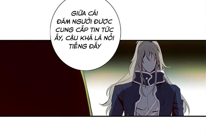 Dusk Howler Chapter 30 - 19