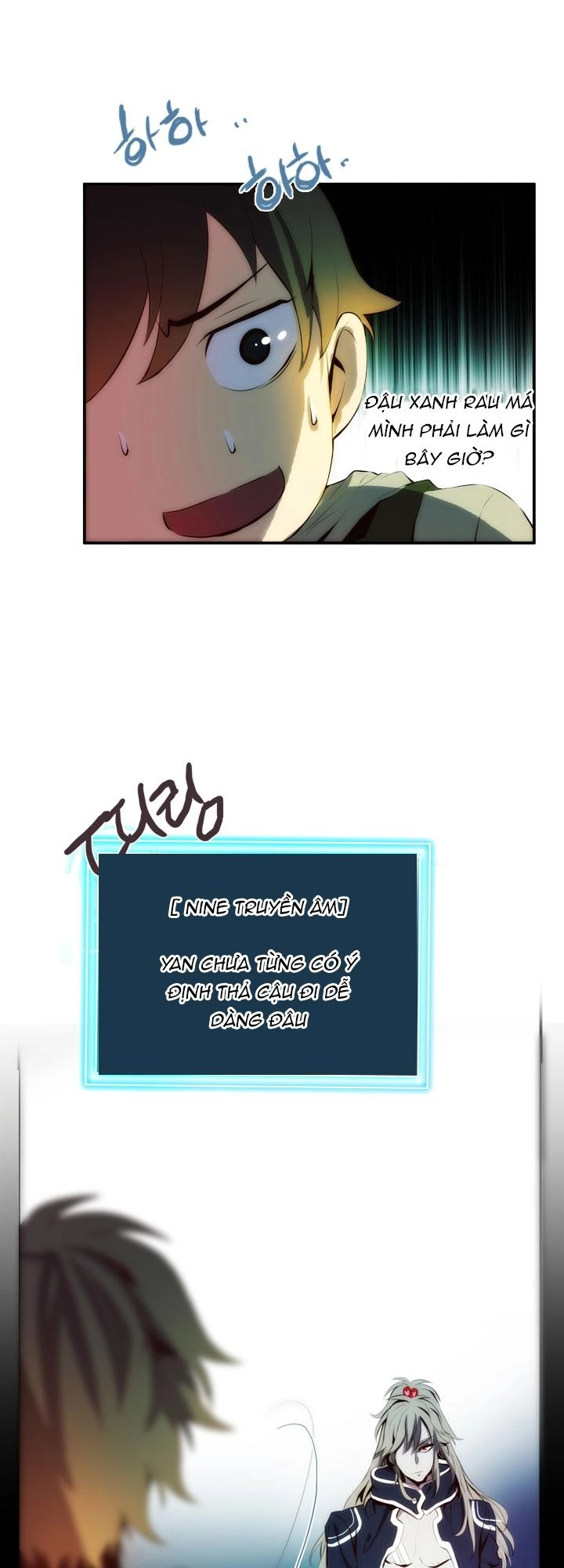 Dusk Howler Chapter 30 - 24