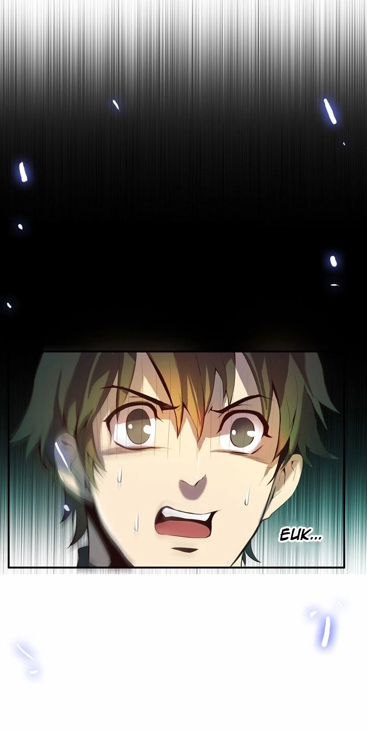 Dusk Howler Chapter 30 - 26