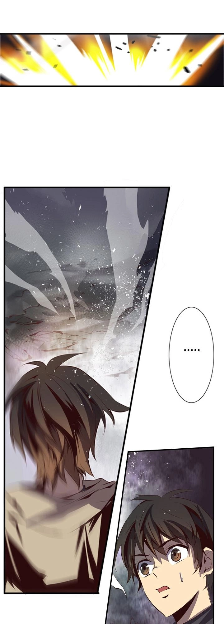 Dusk Howler Chapter 32 - 17