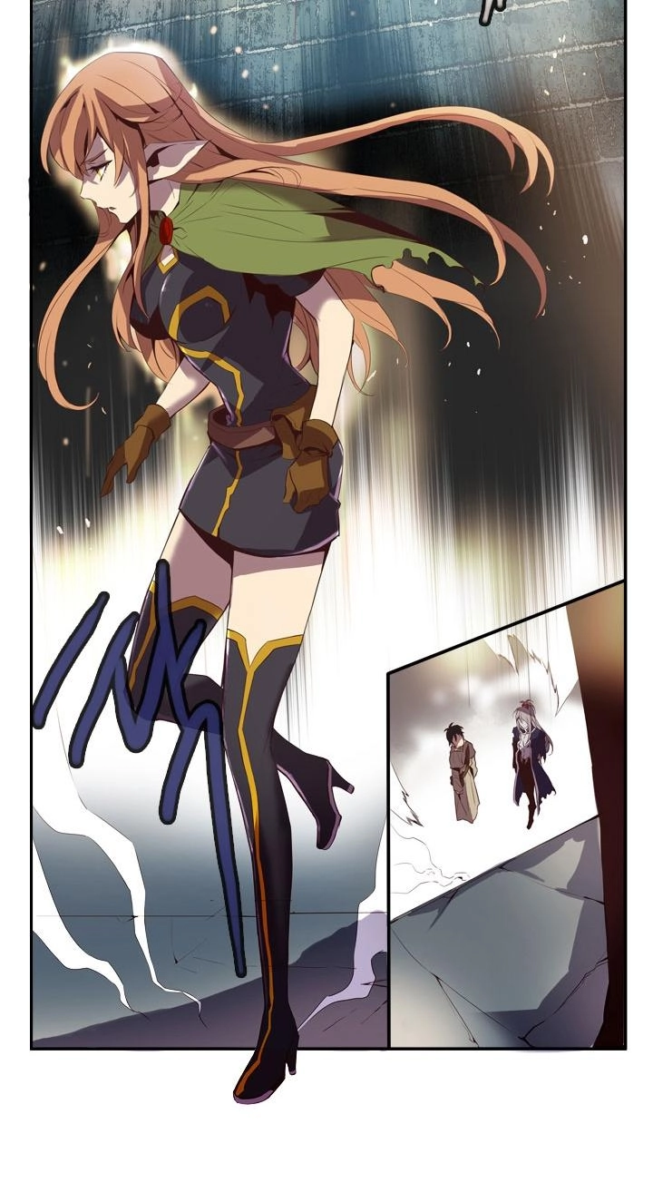 Dusk Howler Chapter 32 - 20