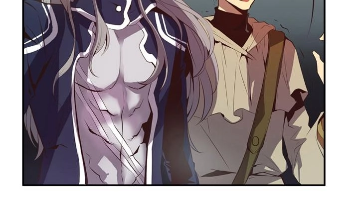 Dusk Howler Chapter 33 - 4