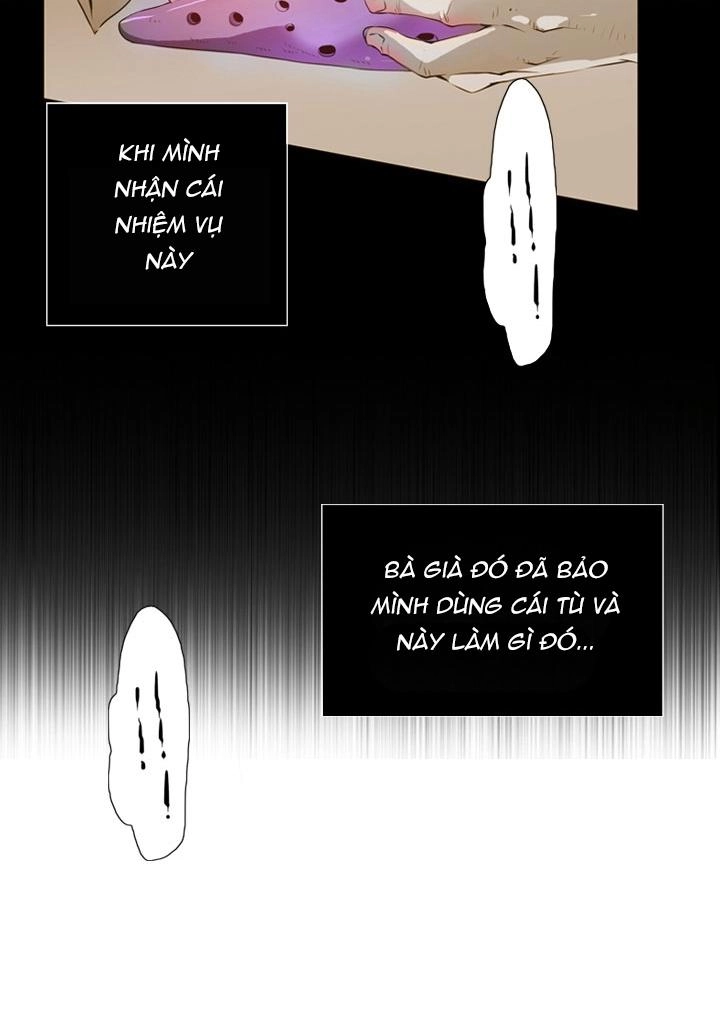 Dusk Howler Chapter 33 - 10