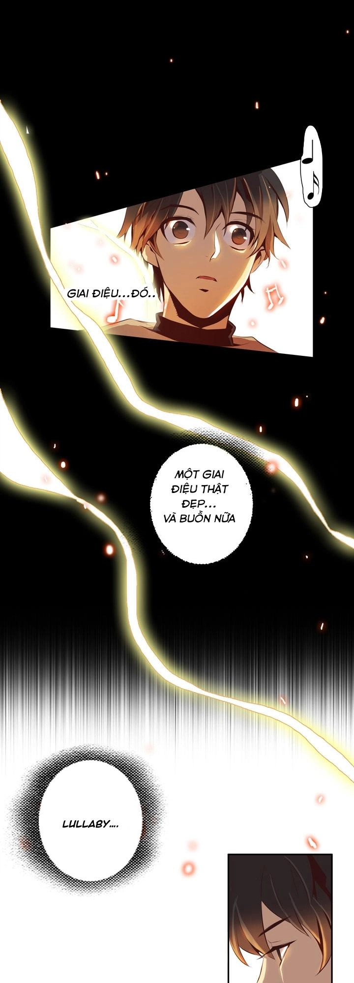 Dusk Howler Chapter 33 - 21