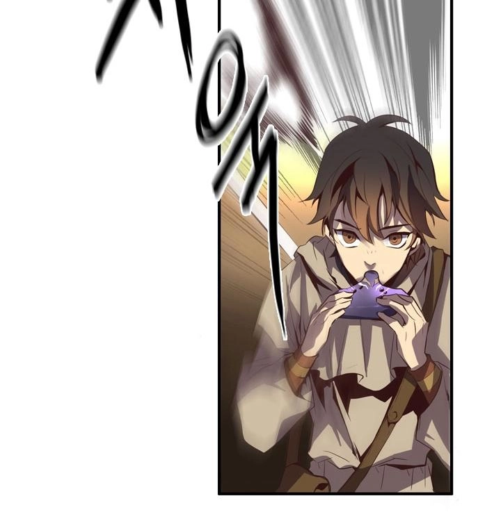 Dusk Howler Chapter 33 - 24