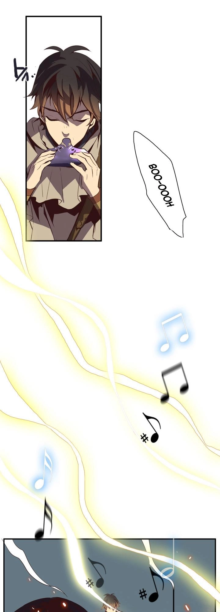 Dusk Howler Chapter 33 - 25