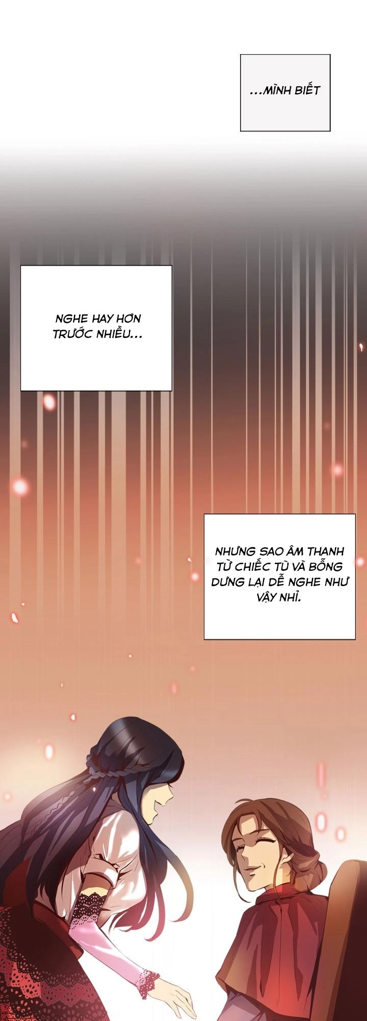 Dusk Howler Chapter 33 - 27