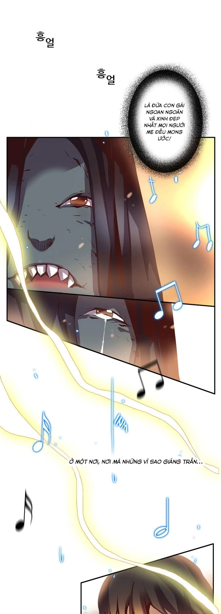 Dusk Howler Chapter 33 - 31