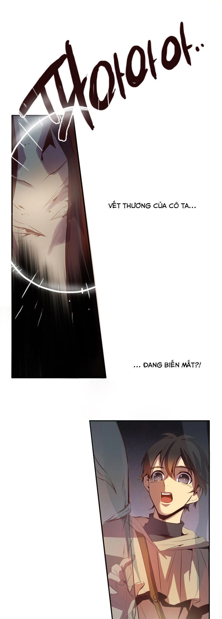 Dusk Howler Chapter 34 - 8