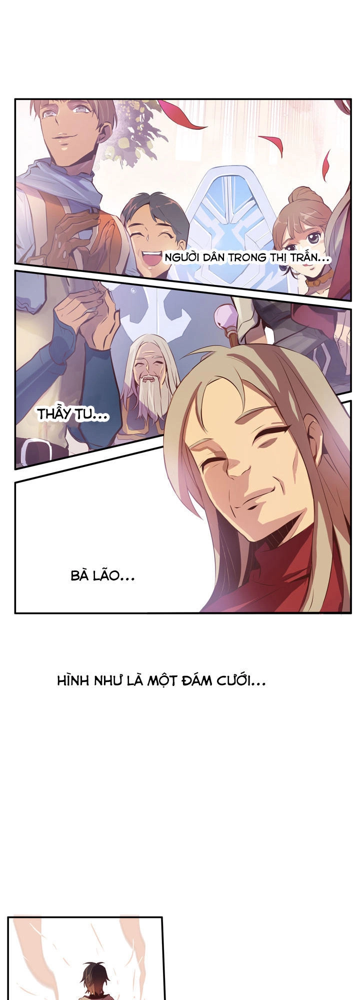 Dusk Howler Chapter 34 - 17