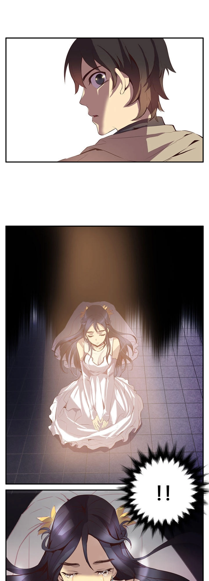 Dusk Howler Chapter 34 - 19