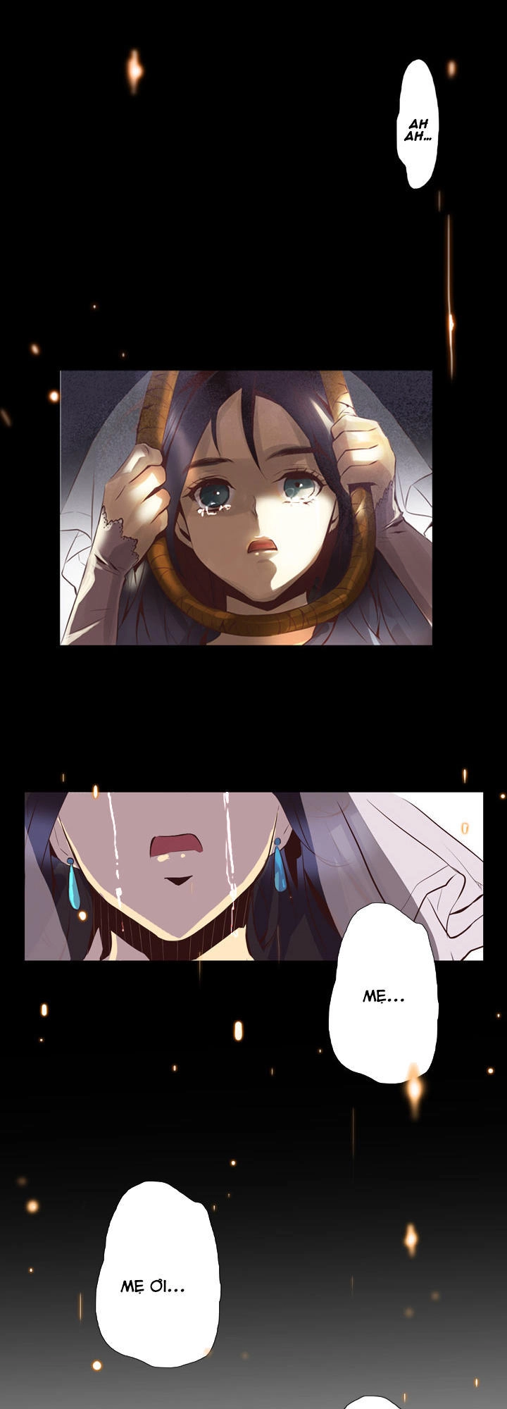 Dusk Howler Chapter 34 - 25