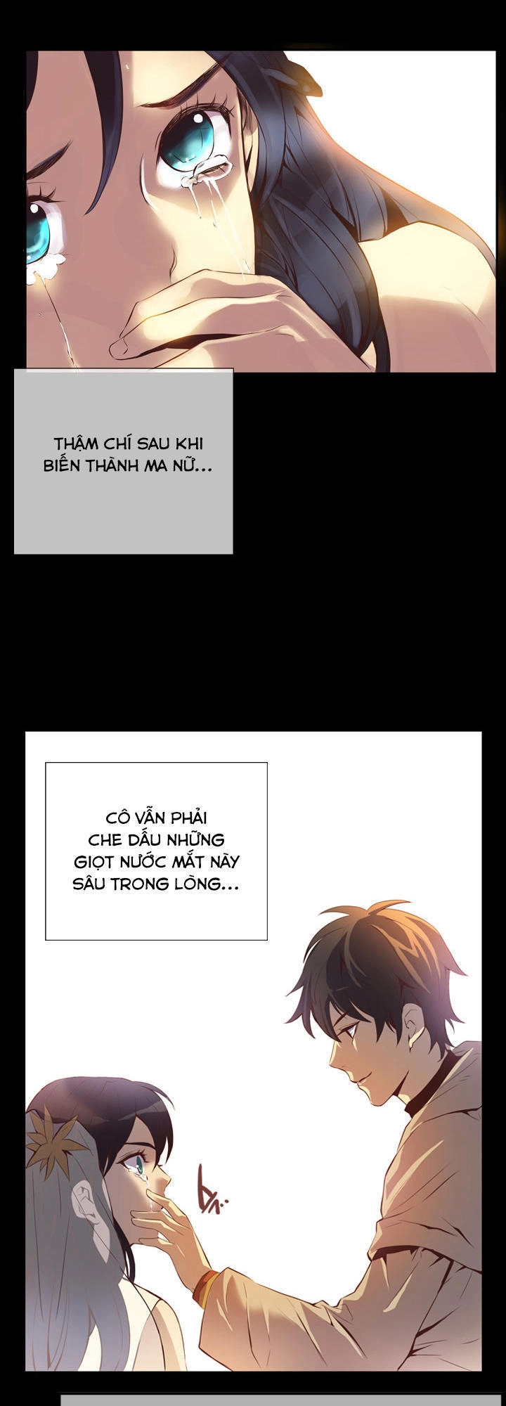 Dusk Howler Chapter 34 - 31