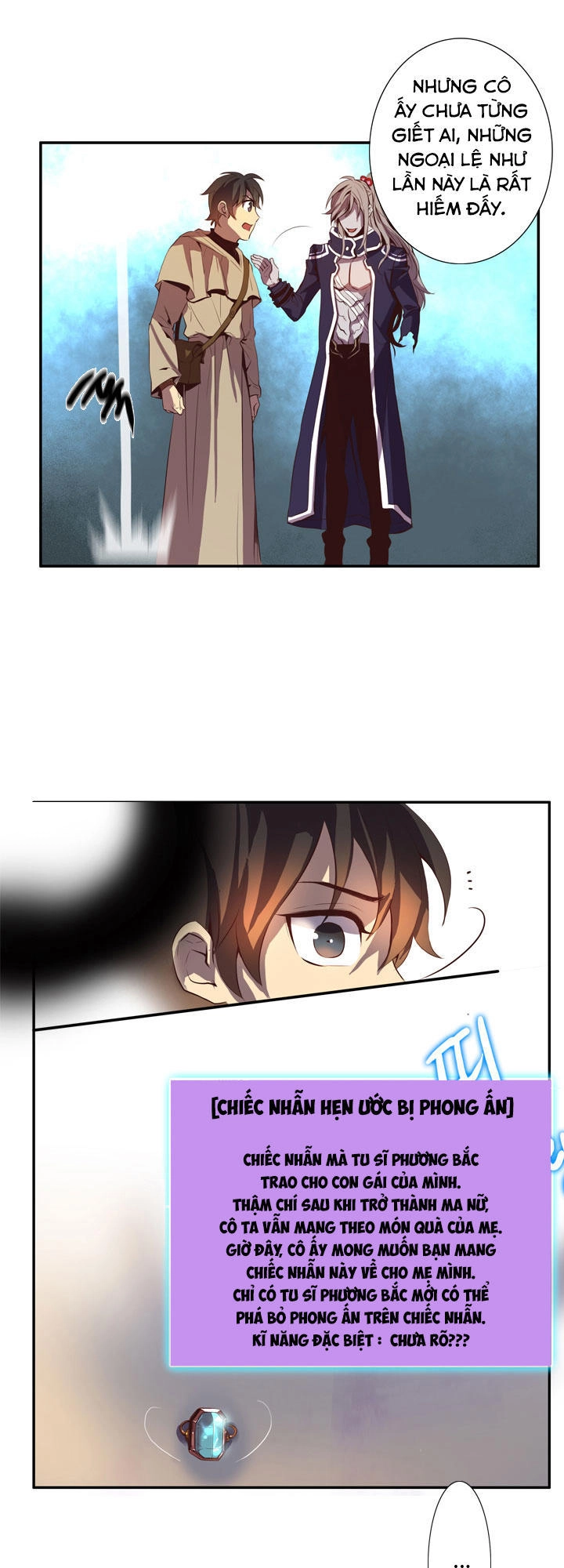 Dusk Howler Chapter 34 - 44