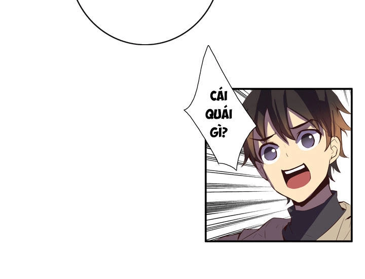 Dusk Howler Chapter 34 - 47