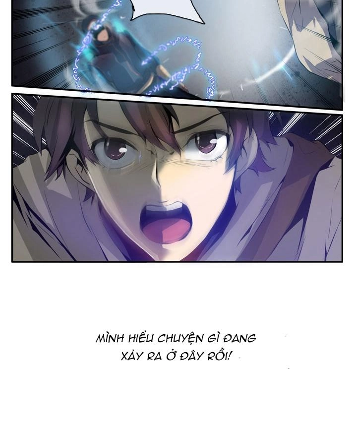 Dusk Howler Chapter 36 - 11