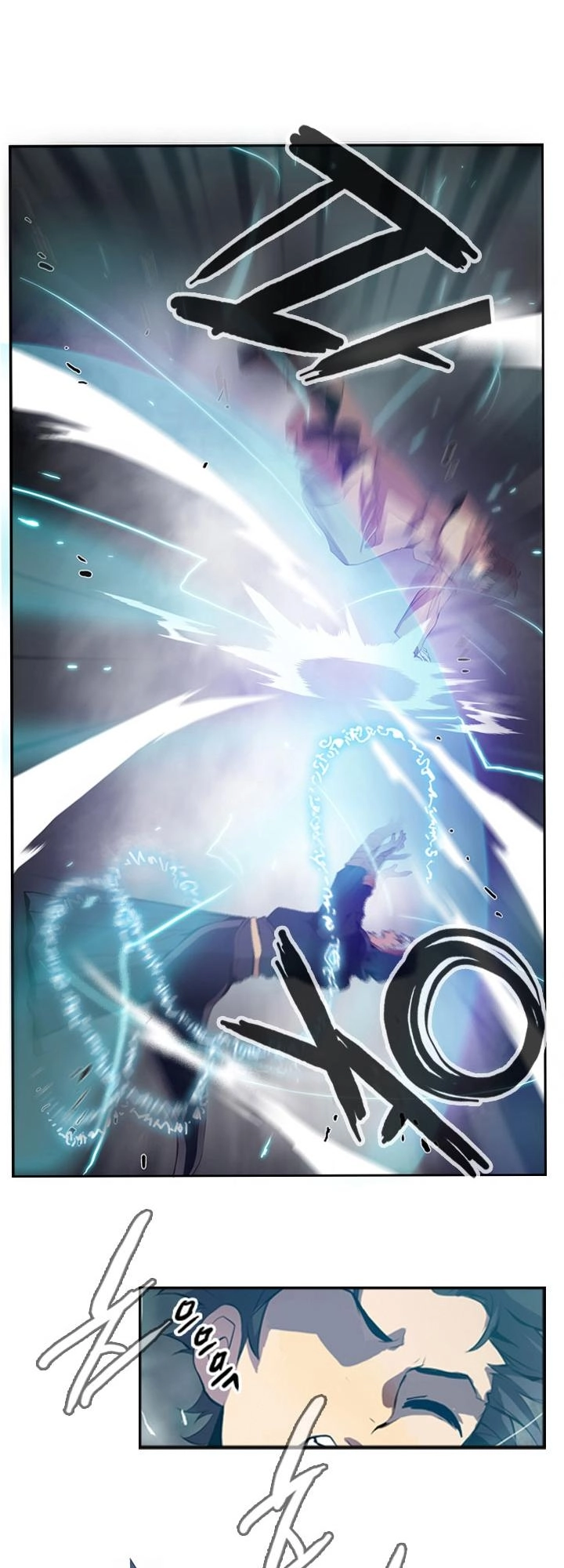 Dusk Howler Chapter 36 - 12