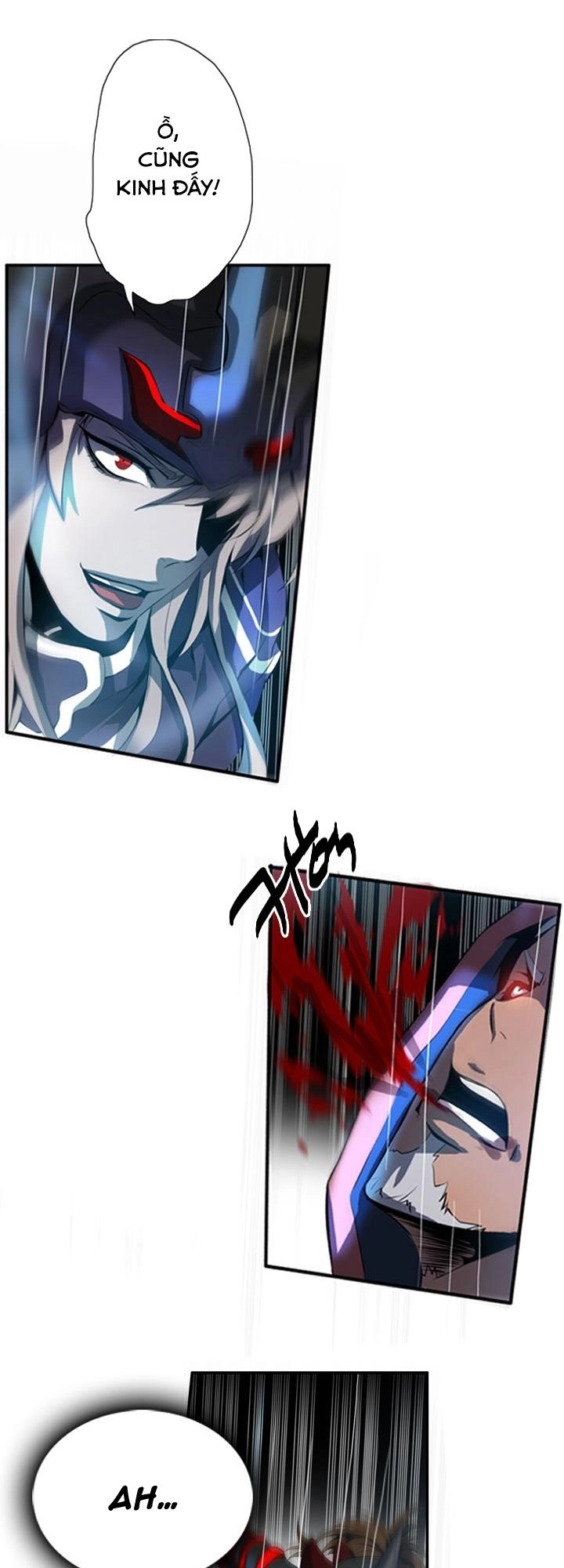 Dusk Howler Chapter 37 - 27