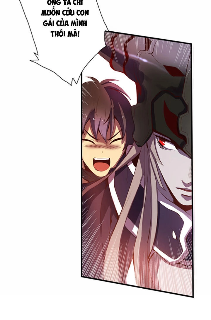 Dusk Howler Chapter 38 - 10