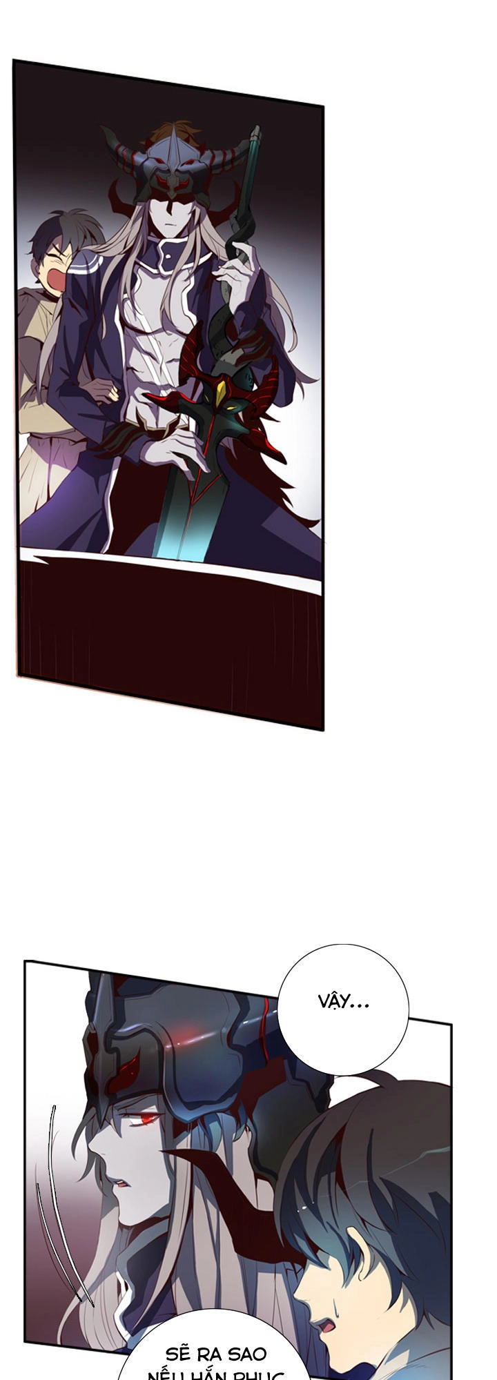 Dusk Howler Chapter 38 - 11