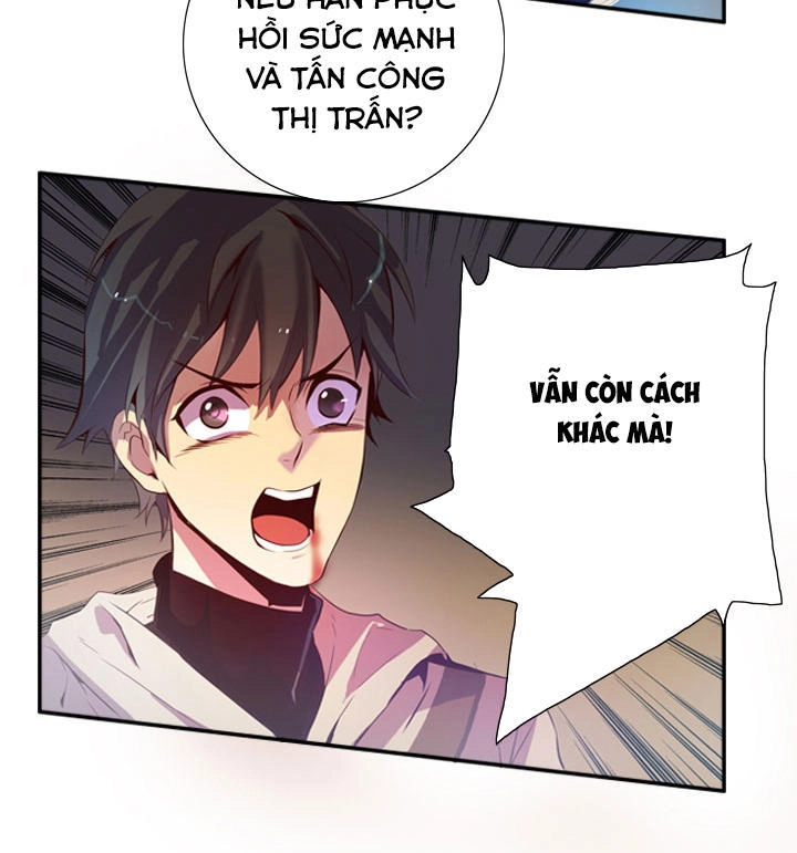 Dusk Howler Chapter 38 - 12