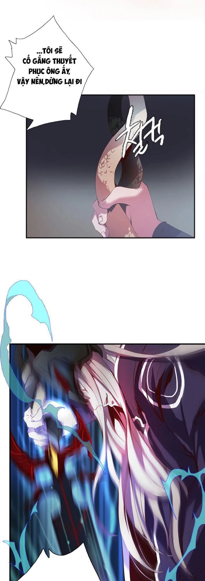 Dusk Howler Chapter 38 - 13