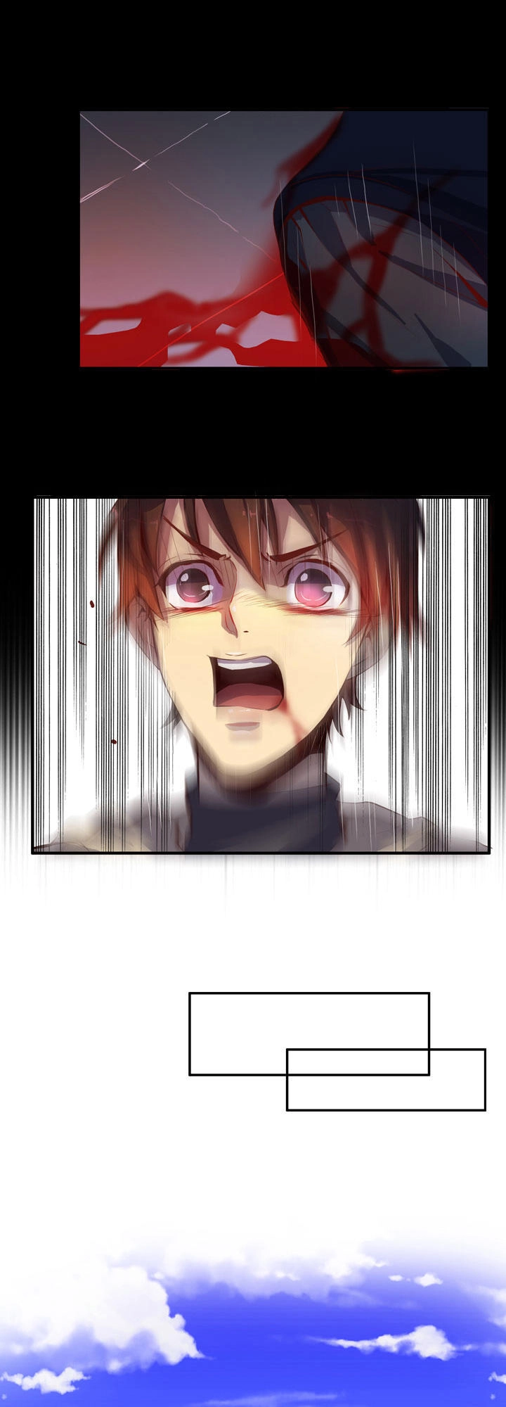 Dusk Howler Chapter 38 - 16