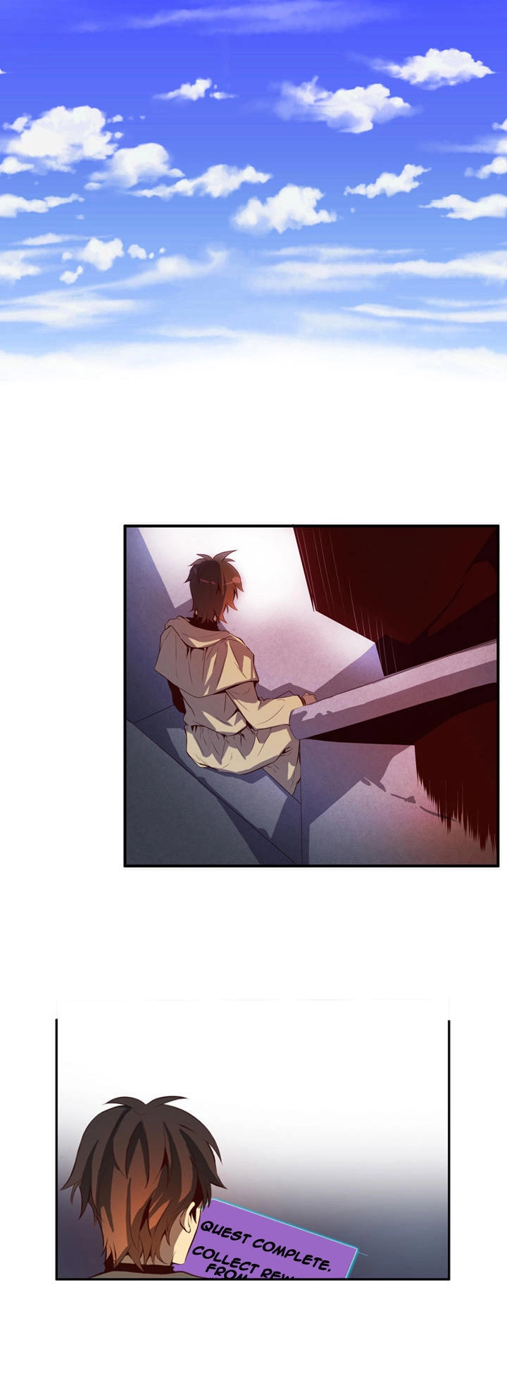 Dusk Howler Chapter 38 - 17