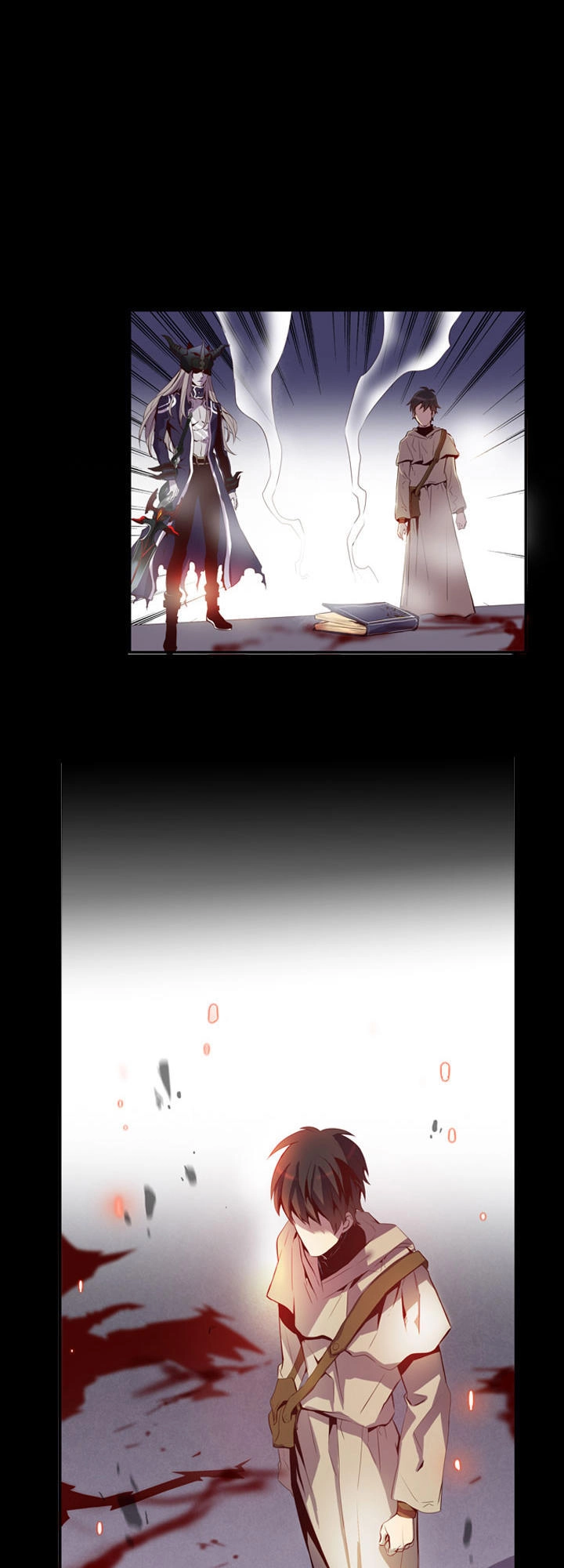 Dusk Howler Chapter 38 - 20