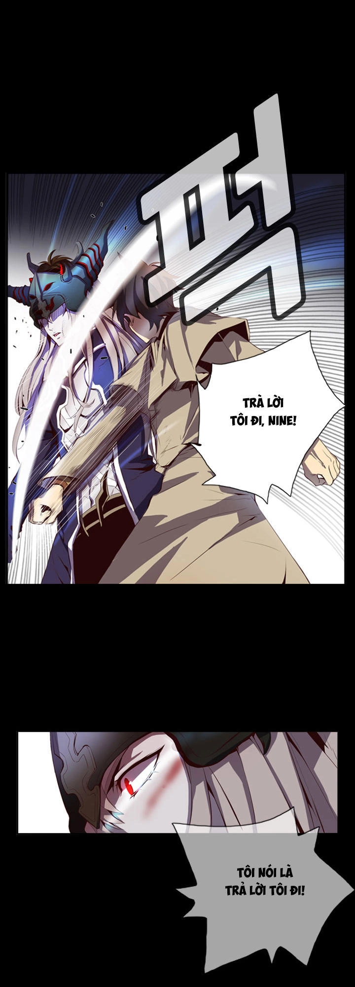 Dusk Howler Chapter 38 - 24