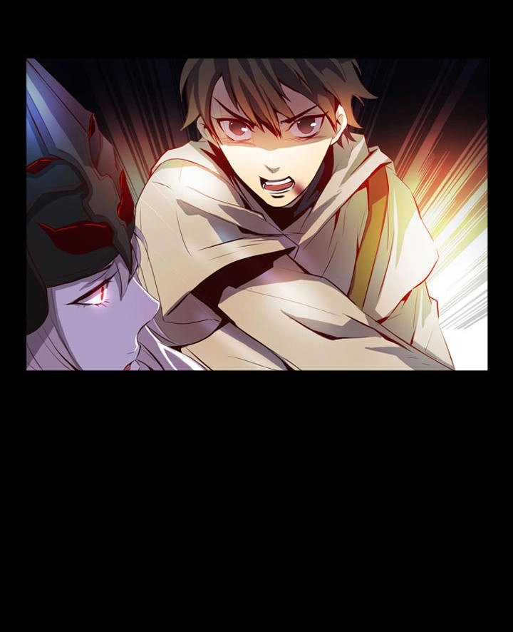 Dusk Howler Chapter 38 - 25