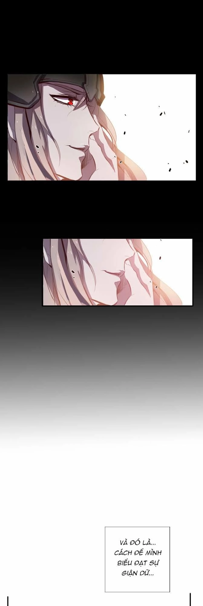 Dusk Howler Chapter 38 - 26