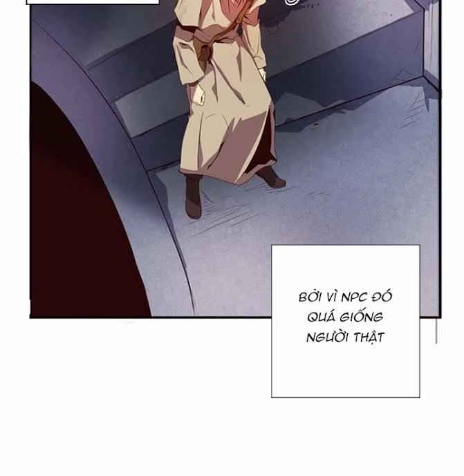 Dusk Howler Chapter 38 - 28