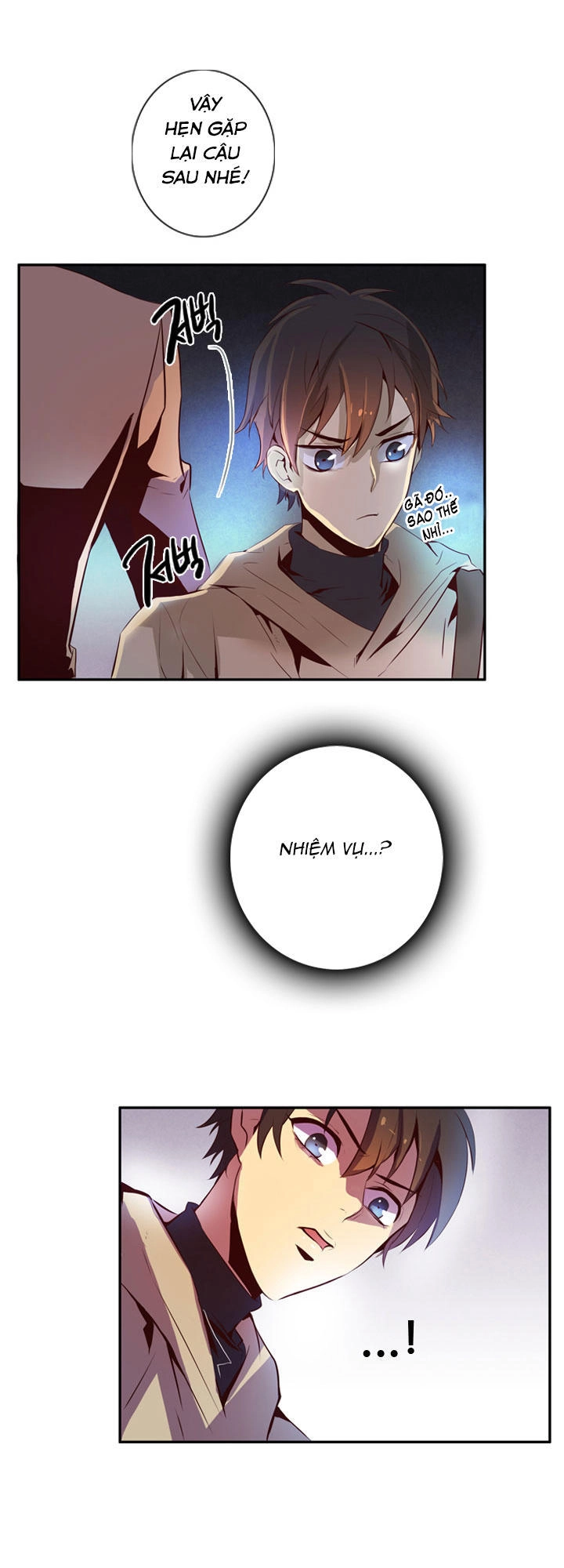 Dusk Howler Chapter 38 - 34