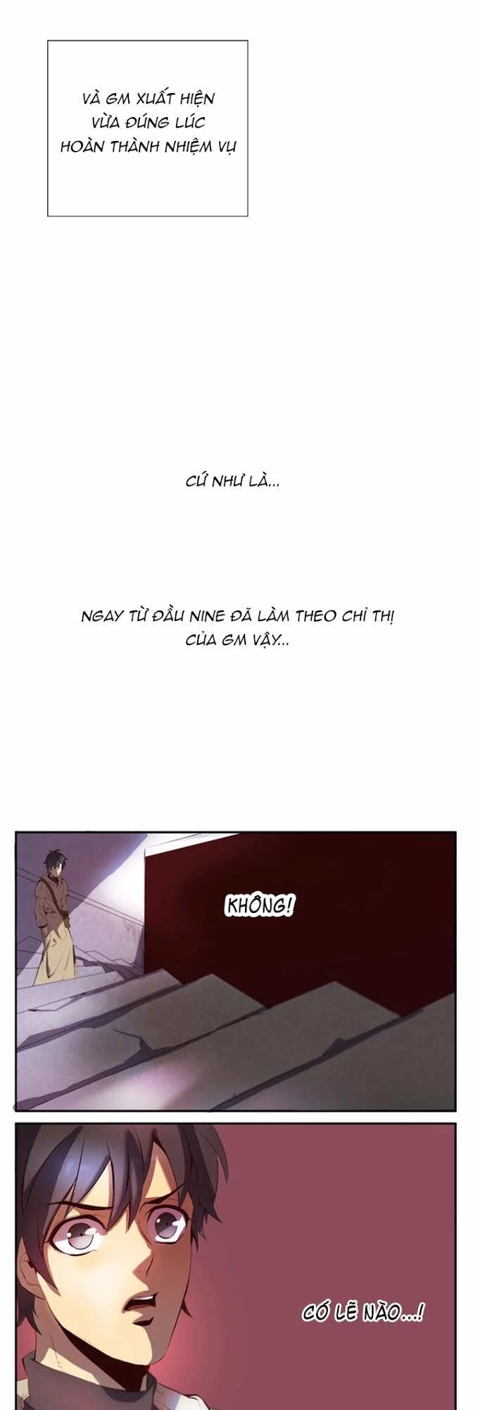 Dusk Howler Chapter 38 - 36