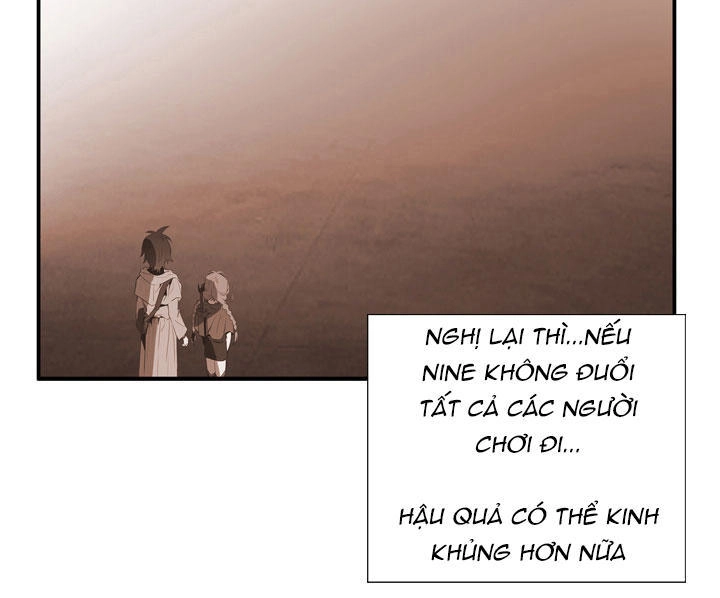 Dusk Howler Chapter 39 - 17