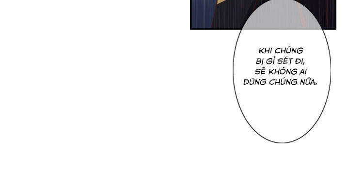 Dusk Howler Chapter 41 - 22