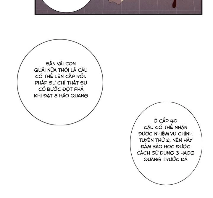 Dusk Howler Chapter 42 - 40