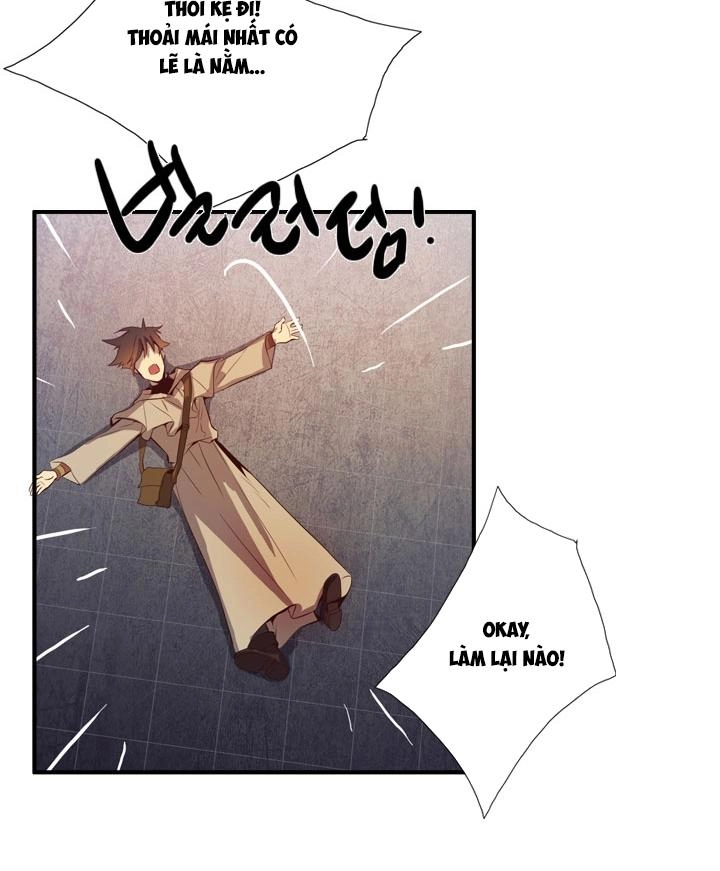 Dusk Howler Chapter 43 - 8