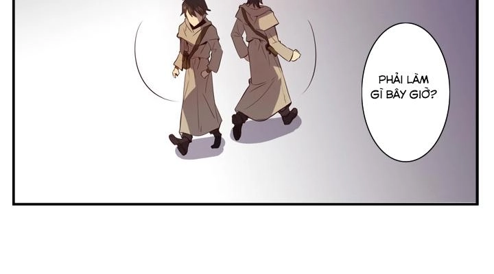 Dusk Howler Chapter 43 - 10