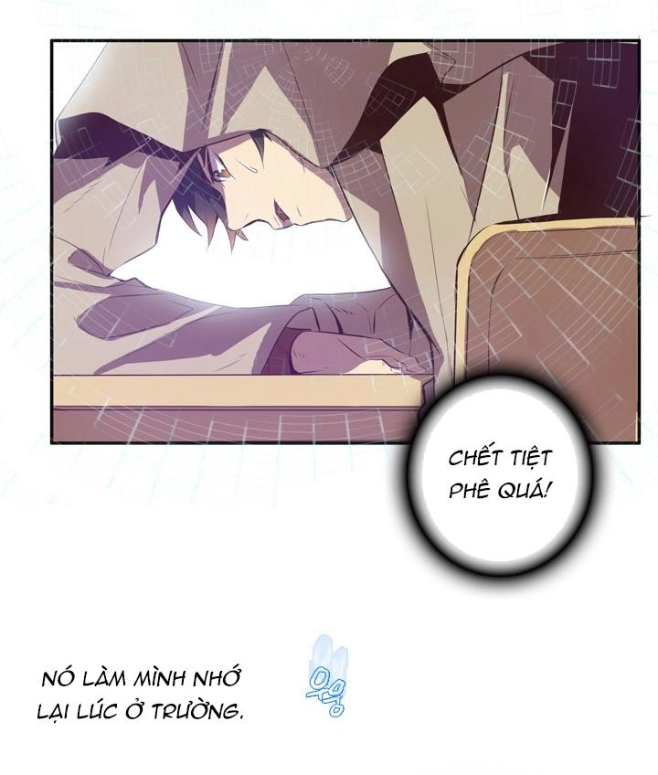 Dusk Howler Chapter 43 - 14