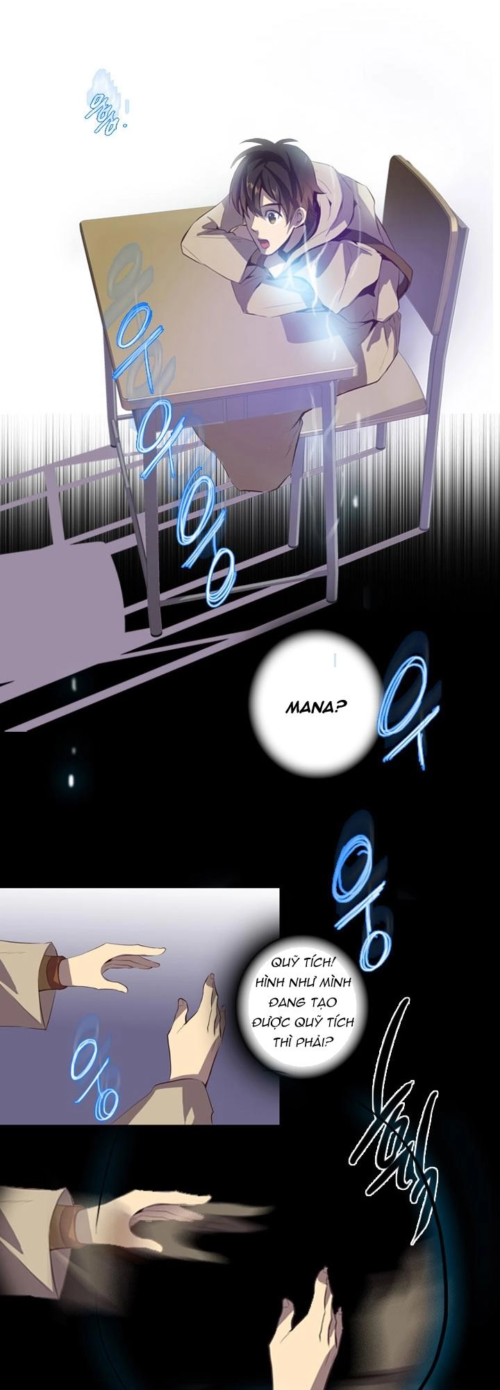 Dusk Howler Chapter 43 - 15