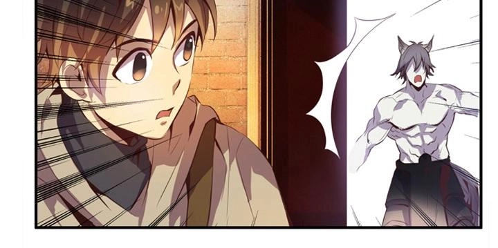 Dusk Howler Chapter 43 - 18