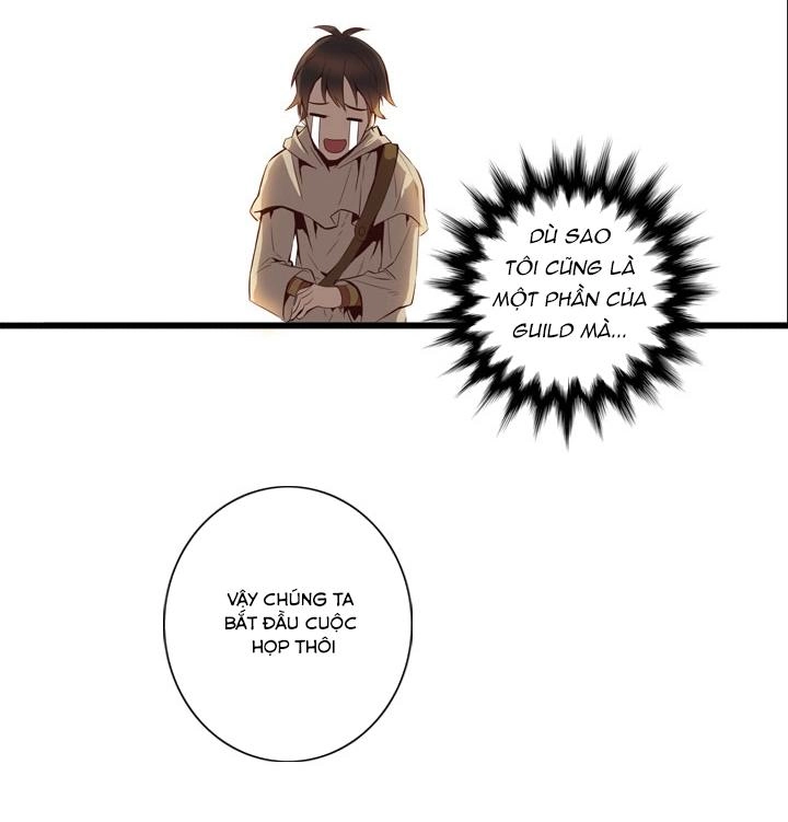 Dusk Howler Chapter 43 - 25