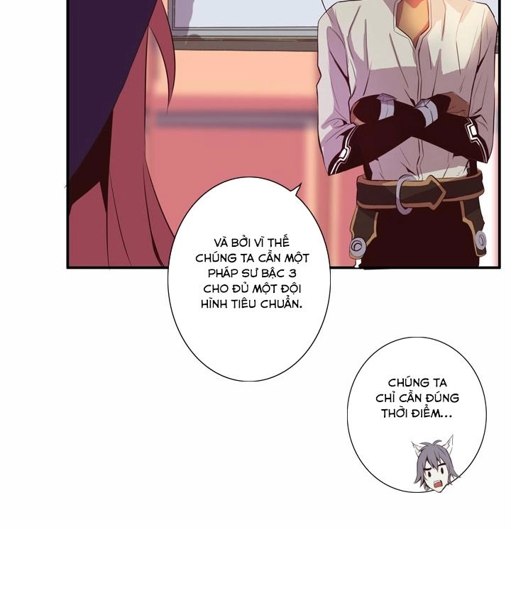 Dusk Howler Chapter 43 - 29